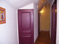 Le couloir