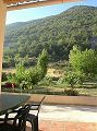 Vue de la Terrasse