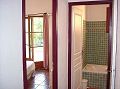Couloir Chambre1/salle de bains1
