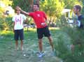 La petanque