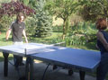Le ping-pong