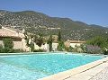 La piscine