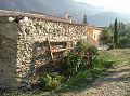 Le jardin