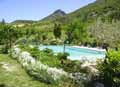 Le jardin